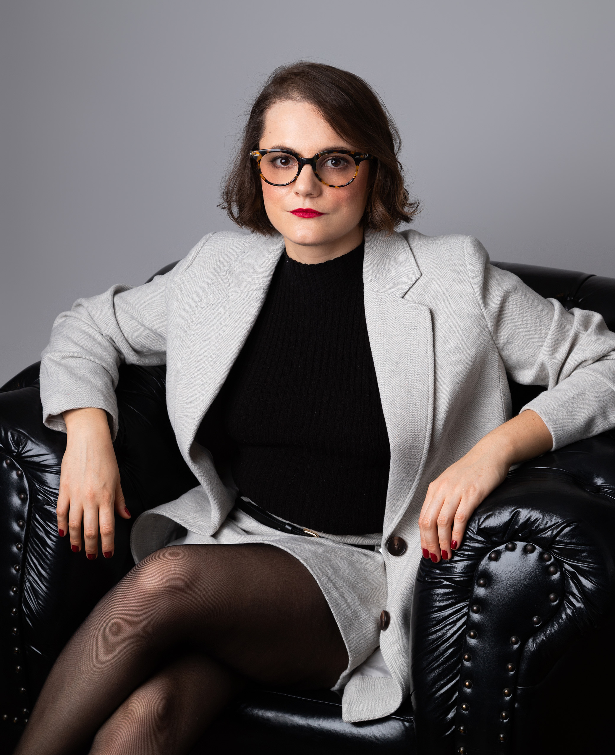 Foto de Ana Beatriz Gouveia